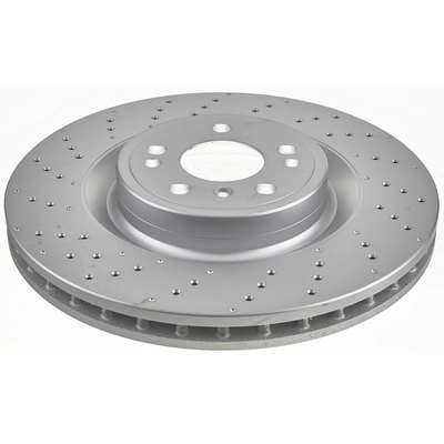 BREMSEN - BME1033 - Front Disc Brake Rotor pa16