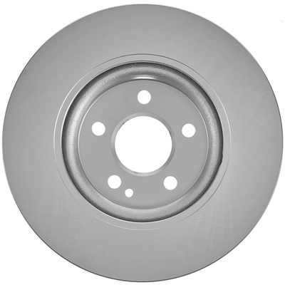 BREMSEN - BME1061 - Front Disc Brake Rotor pa15