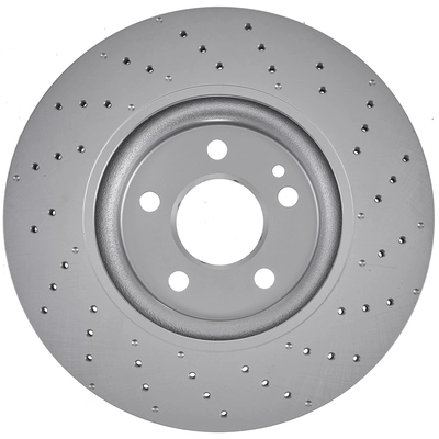 BREMSEN - BME1063 - Front Disc Brake Rotor pa10