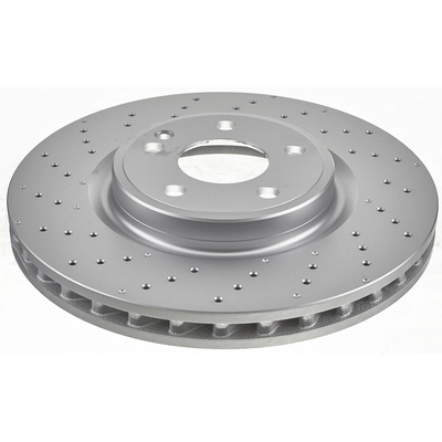 BREMSEN - BME1063 - Front Disc Brake Rotor pa11