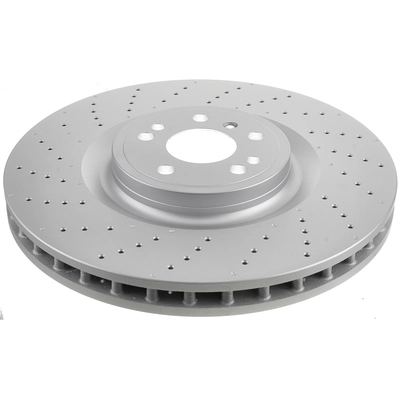 BREMSEN - BME1067 - Front Disc Brake Rotor pa15