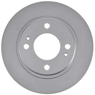 BREMSEN - BMI1005 - Front Disc Brake Rotor pa14