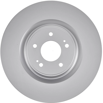 BREMSEN - BMI1007 - Front Disc Brake Rotor pa14