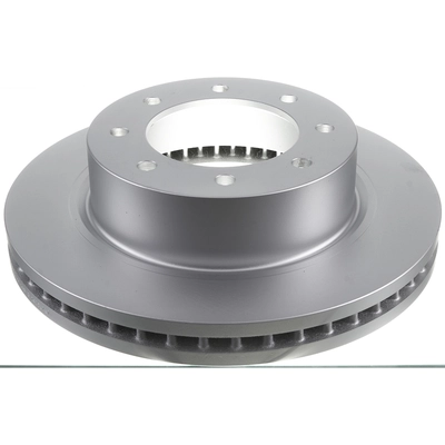 BREMSEN - BNI1008 - Front Disc Brake Rotor pa14