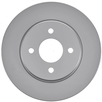 BREMSEN - BNI1010 - Front Disc Brake Rotor pa14