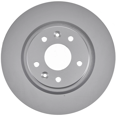BREMSEN - BNI1021 - Front Disc Brake Rotor pa14