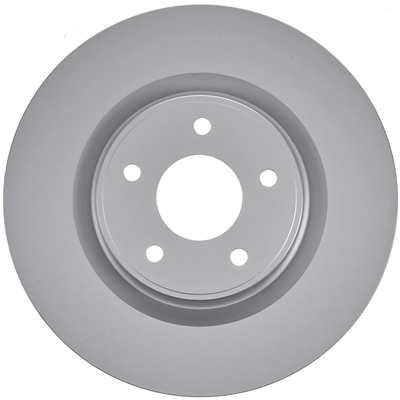 BREMSEN - BNI1023 - Front Disc Brake Rotor pa14