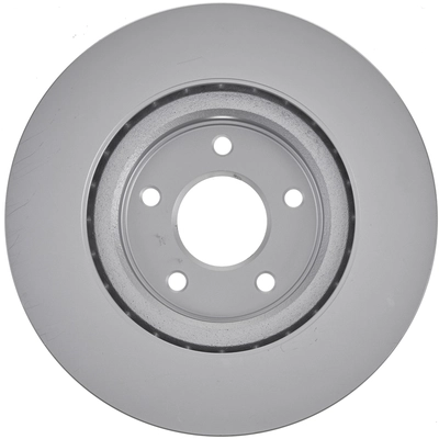 BREMSEN - BNI1023 - Front Disc Brake Rotor pa15