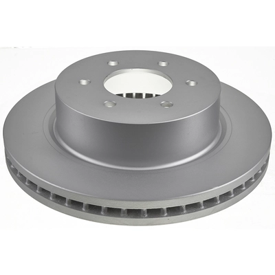 BREMSEN - BNI1029 - Front Disc Brake Rotor pa16
