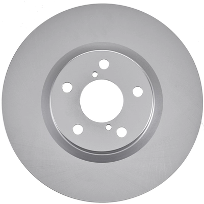 BREMSEN - BSU1011 - Front Disc Brake Rotor pa14