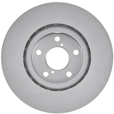 BREMSEN - BSU1011 - Front Disc Brake Rotor pa15