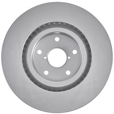 BREMSEN - BSU1014 - Front Disc Brake Rotor pa19
