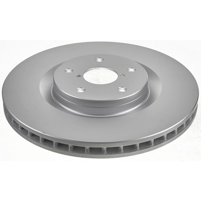 BREMSEN - BSU1014 - Front Disc Brake Rotor pa20