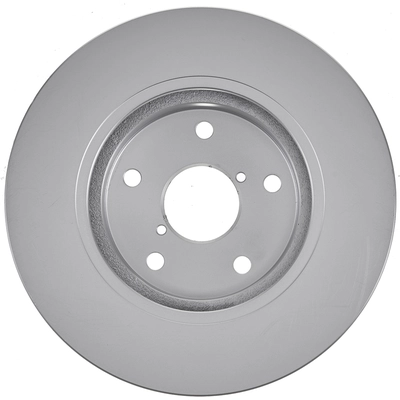 BREMSEN - BSU1017 - Front Disc Brake Rotor pa10