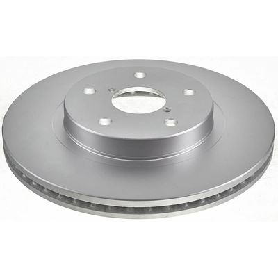 BREMSEN - BSU1017 - Front Disc Brake Rotor pa11