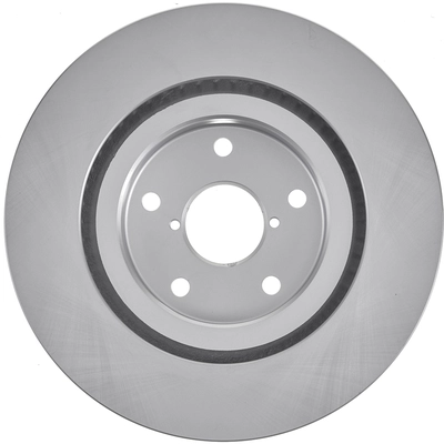 BREMSEN - BSU1018 - Front Disc Brake Rotor pa15