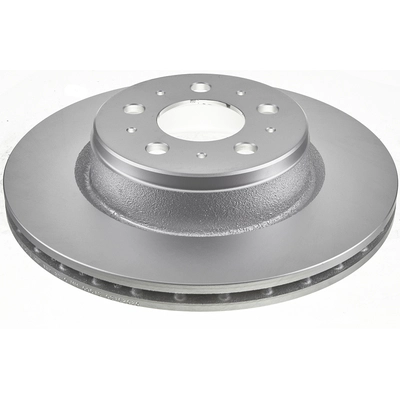 BREMSEN - BTE1003 - Front Disc Brake Rotor pa10