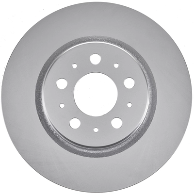 BREMSEN - BTE1003 - Front Disc Brake Rotor pa9