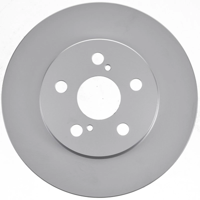 BREMSEN - BTO1017 - Front Disc Brake Rotor pa14