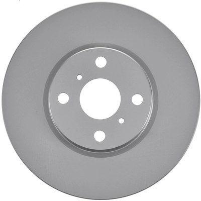 BREMSEN - BTO1021 - Front Disc Brake Rotor pa14
