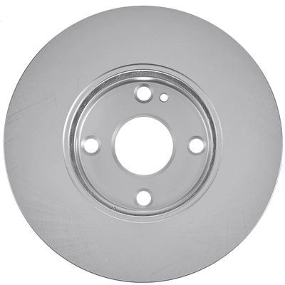 BREMSEN - BTO1023 - Front Disc Brake Rotor pa15