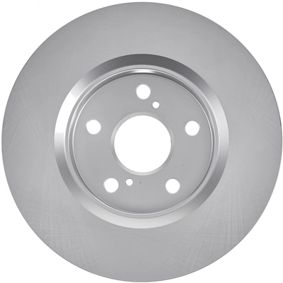 BREMSEN - BTO1033 - Front Disc Brake Rotor pa15