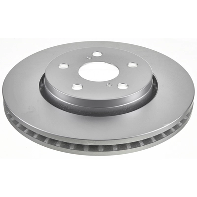 BREMSEN - BTO1033 - Front Disc Brake Rotor pa16