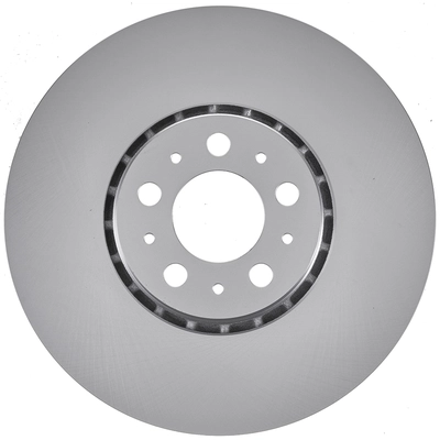 BREMSEN - BVO1005 - Front Disc Brake Rotor pa14