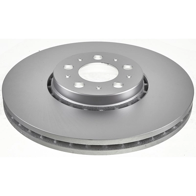 BREMSEN - BVO1005 - Front Disc Brake Rotor pa16