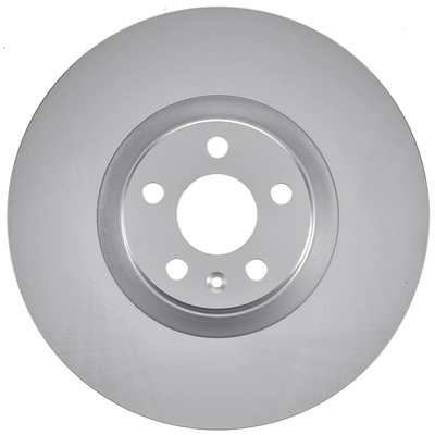 BREMSEN - BVO1011 - Front Disc Brake Rotor pa26