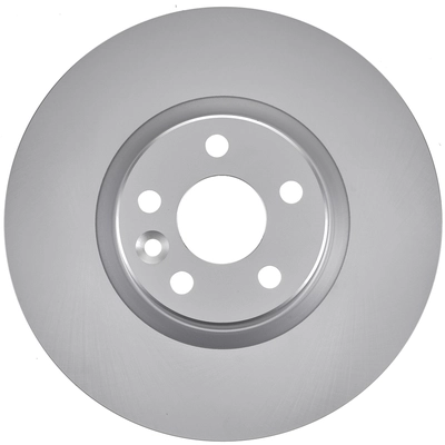 BREMSEN - BVO1015 - Front Disc Brake Rotor pa14