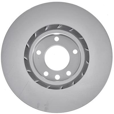 BREMSEN - BVW1037R - Front Disc Brake Rotor pa15