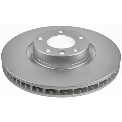 BREMSEN - BVW1037R - Front Disc Brake Rotor pa16