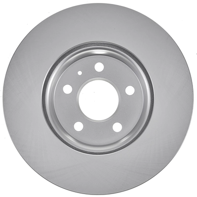 BREMSEN - BVW1061 - Front Disc Brake Rotor pa15