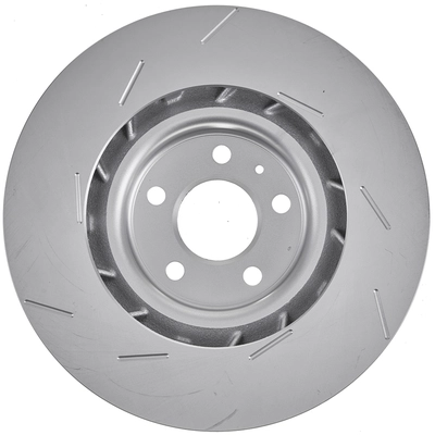 BREMSEN - BVW1071R - Front Disc Brake Rotor pa14