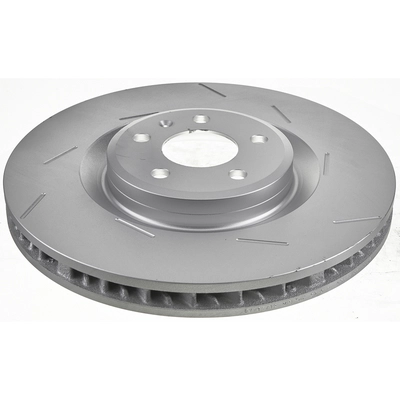 BREMSEN - BVW1071R - Front Disc Brake Rotor pa15