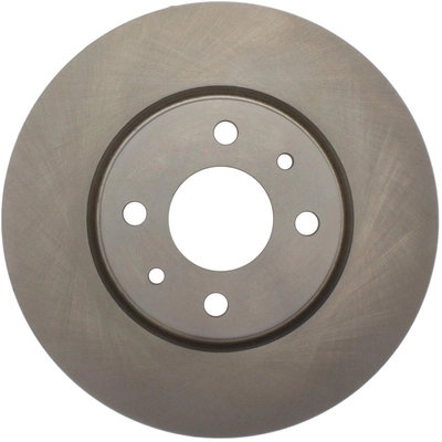 CENTRIC PARTS - 121.04002 - Front Disc Brake Rotor pa11