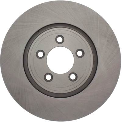 Front Disc Brake Rotor by CENTRIC PARTS - 121.20023 pa1