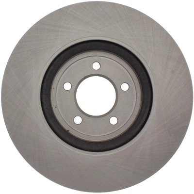 Front Disc Brake Rotor by CENTRIC PARTS - 121.20023 pa5