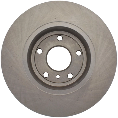 Front Disc Brake Rotor by CENTRIC PARTS - 121.22005 pa7