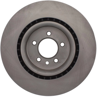 Front Disc Brake Rotor by CENTRIC PARTS - 121.22011 pa8