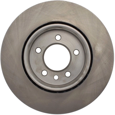 Front Disc Brake Rotor by CENTRIC PARTS - 121.22013 pa8