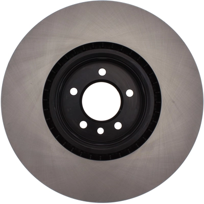Front Disc Brake Rotor by CENTRIC PARTS - 121.22022 pa5