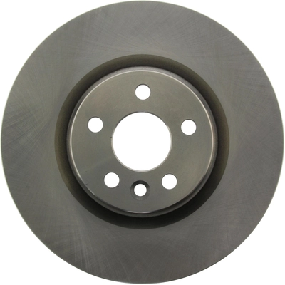 CENTRIC PARTS - 121.22026 - Front Disc Brake Rotor pa3