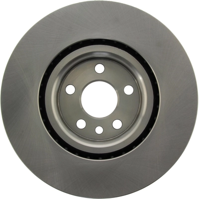 CENTRIC PARTS - 121.22026 - Front Disc Brake Rotor pa5