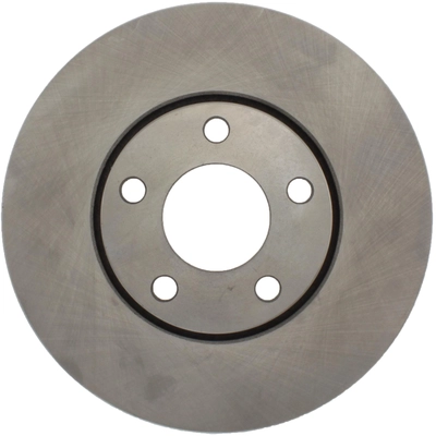 CENTRIC PARTS - 121.33039 - Front Disc Brake Rotor pa2
