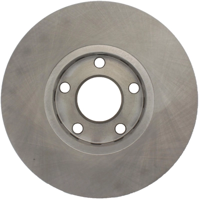 CENTRIC PARTS - 121.33039 - Front Disc Brake Rotor pa4