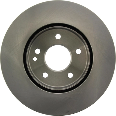 CENTRIC PARTS - 121.33043 - Front Disc Brake Rotor pa2