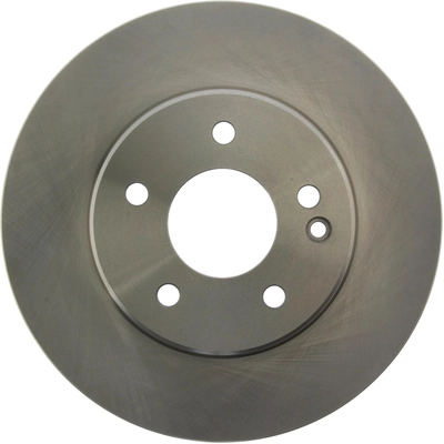 CENTRIC PARTS - 121.33043 - Front Disc Brake Rotor pa3