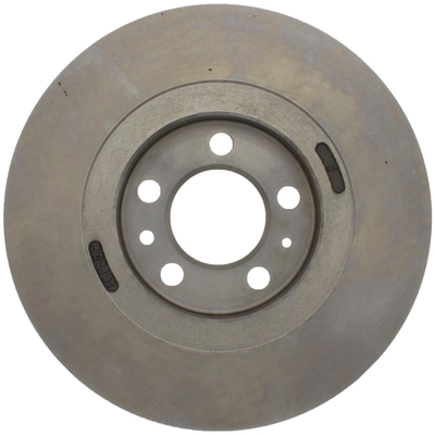 CENTRIC PARTS - 121.33054 - Front Disc Brake Rotor pa1